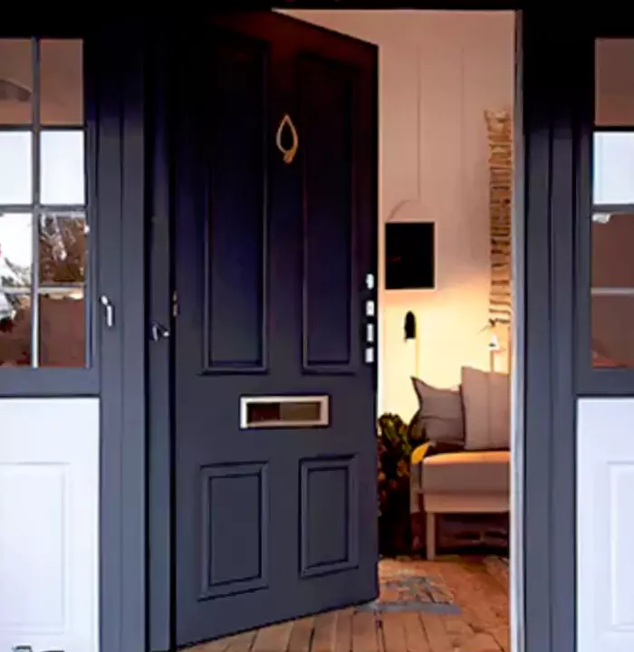 front door replacement in Sunny Isles Beach, FL