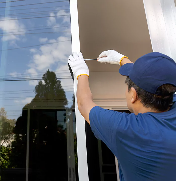 home window repair in Sunny Isles Beach,FL