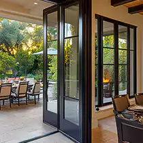 Patio Doors in Sunny Isles Beach, FL