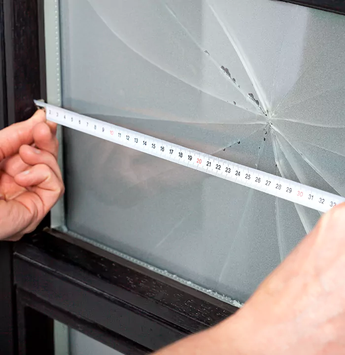 Storefront Glass Repair in Sunny Isles Beach, FL