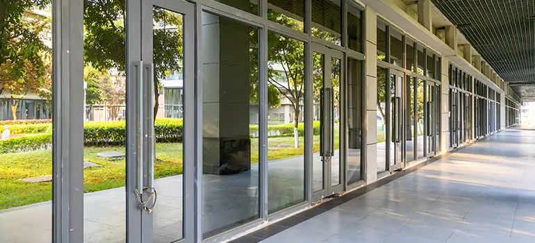 Professional Accordion Door Repair in Sunny Isles Beach, FL