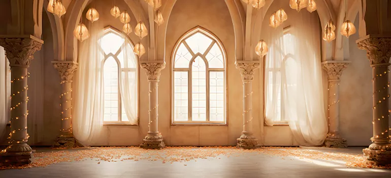 Exterior Window Arch Replacement in Sunny Isles Beach, FL