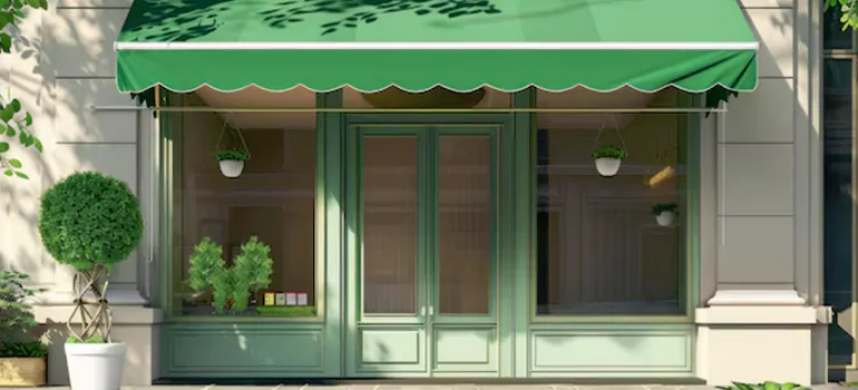 Awning Window Replacement in Sunny Isles Beach, FL