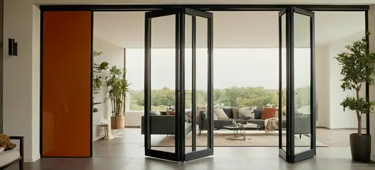 Folding Bifold Doors Repair in Sunny Isles Beach, FL