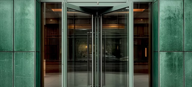 Commercial Garage Doors Repair in Sunny Isles Beach, FL