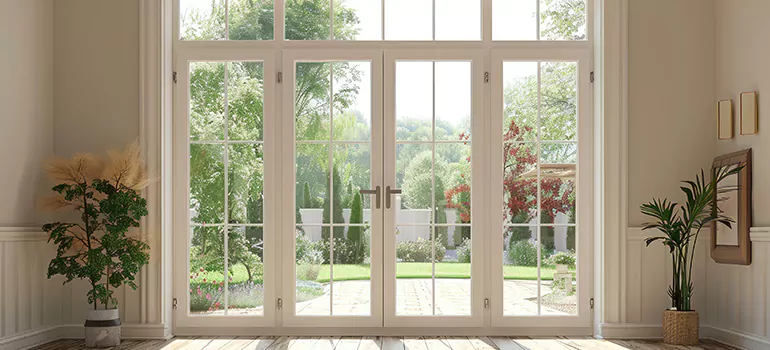 Garage Door Frame Repair in Sunny Isles Beach, FL