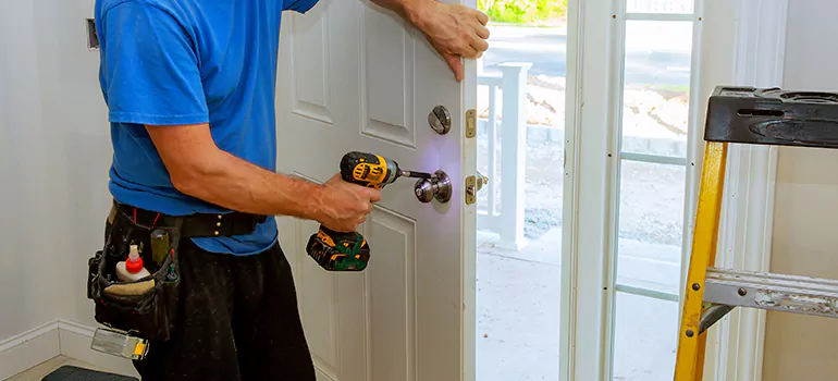 Car Door Lock Repair in Sunny Isles Beach, FL