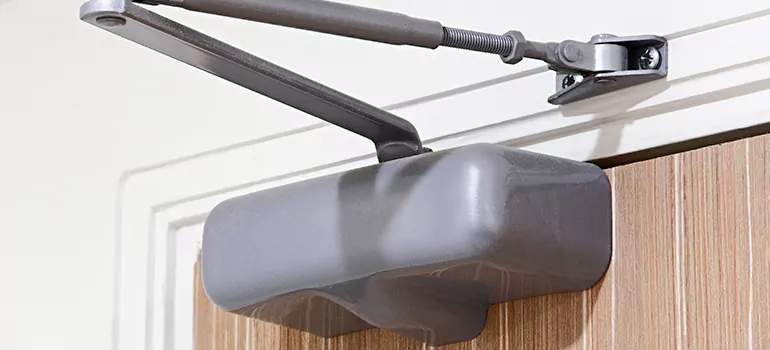 Garage Door Openers For Low Ceilings in Sunny Isles Beach, FL