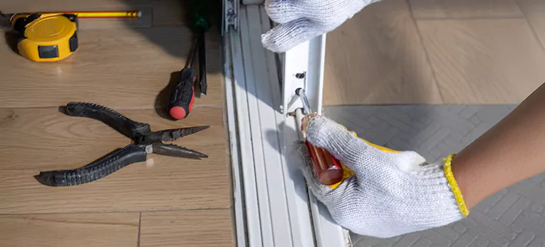 Sliding Glass Door Repair in Sunny Isles Beach Sliding Glass Door Repair in Sunny Isles Beach