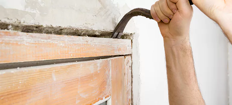 Front Door Replacement Cost in Sunny Isles Beach, FL