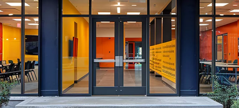 Entry Door Sidelites in Sunny Isles Beach, FL