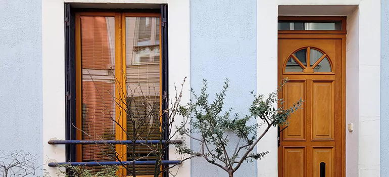 Garage Door Weather Stripping in Sunny Isles Beach, FL