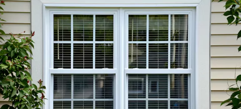 Custom Double Hung Windows in Sunny Isles Beach, FL