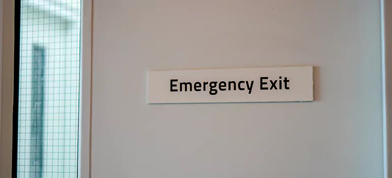 Commercial Emergency Exit Doors Repair in Sunny Isles Beach, FL