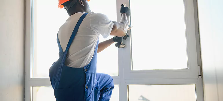 Fixed Window Replacement in Sunny Isles Beach, FL