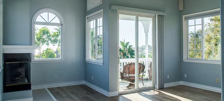 Glass Door Repair in Sunny Isles Beach, FL