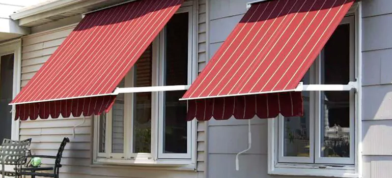 Government Rebate Window Replacement in Sunny Isles Beach, FL