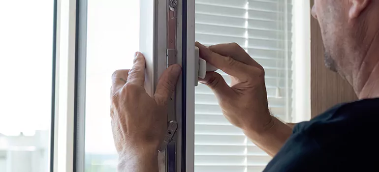 Custom Hopper Windows in Sunny Isles Beach, FL