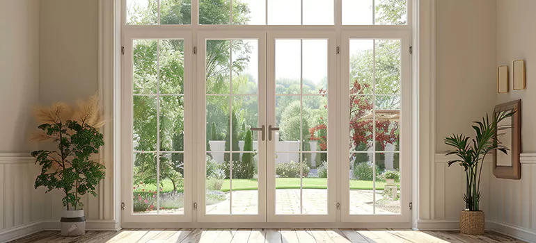 Impact Patio Doors in Sunny Isles Beach, FL