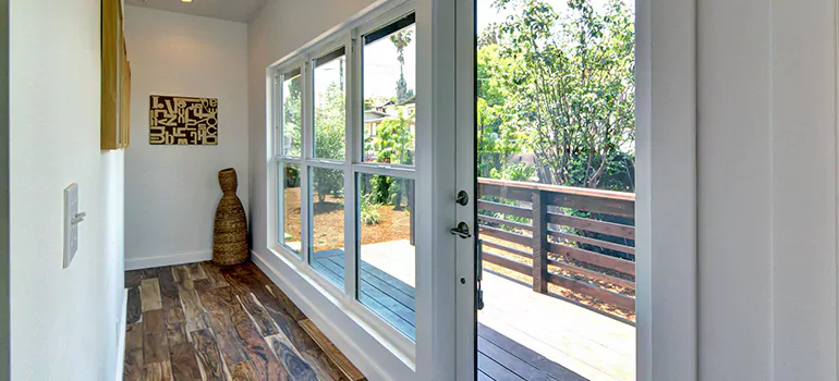 Impact Window Installation For Home Safety in Sunny Isles Beach, FL