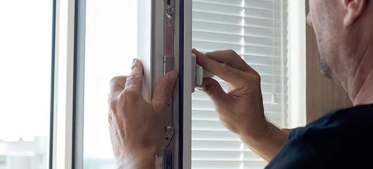 Lever Window Replacement Services in Sunny Isles Beach, FL