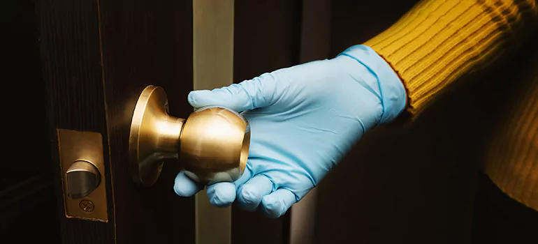 Aluminum Stile Door Service in Sunny Isles Beach, FL