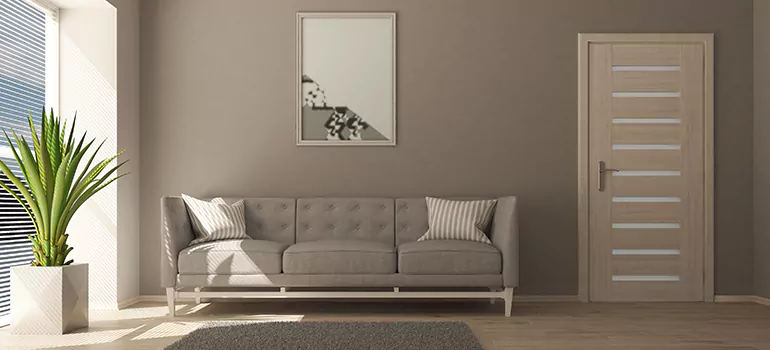 Prehung Inside Doors in Sunny Isles Beach, FL