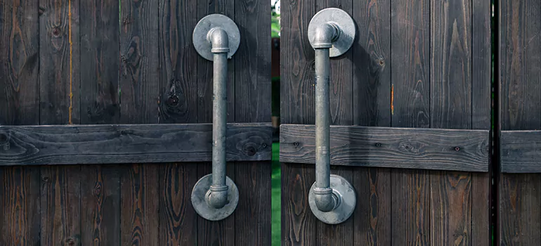 Pull Handle Installation in Sunny Isles Beach, FL