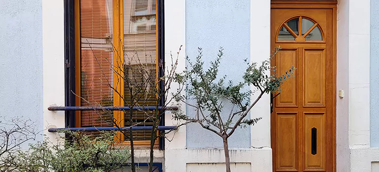 Residential Garage Doors Near Me in Sunny Isles Beach, FL