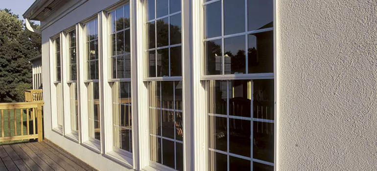 Residential Security Window Screens Installation in Sunny Isles Beach, FL