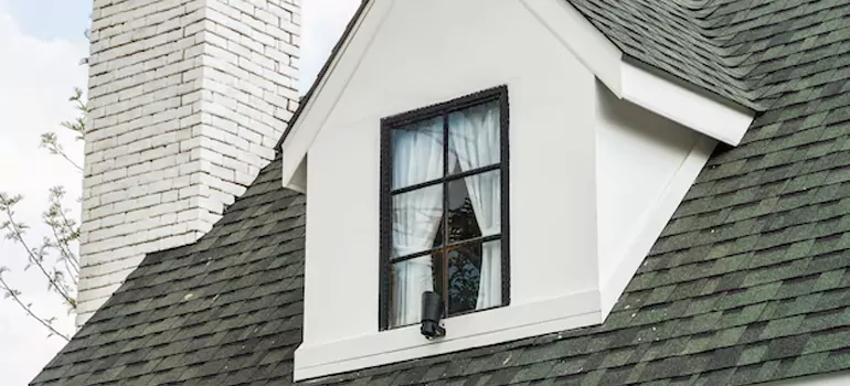 Roof Window Repair in Sunny Isles Beach, FL