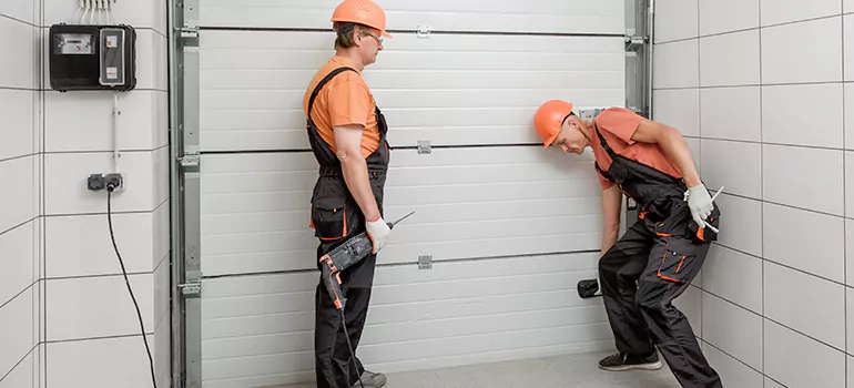 Secure Garage Door Repair in Sunny Isles Beach, FL
