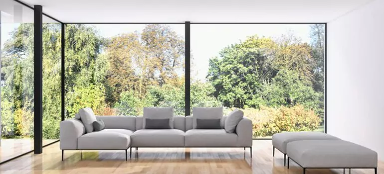 Tilt Out Window in Sunny Isles Beach, FL