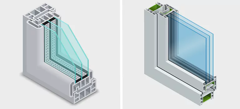 Triple Glazed Window Installation in Sunny Isles Beach, FL