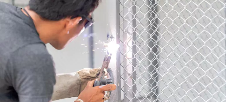 Commercial Window Grille Installation Service in Sunny Isles Beach, FL