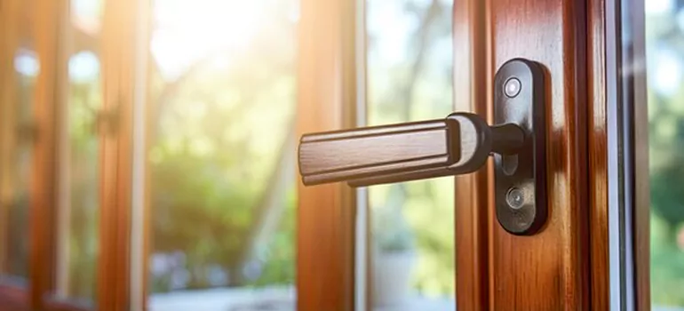 Double Glazing Window Latch Repairs in Sunny Isles Beach, FL