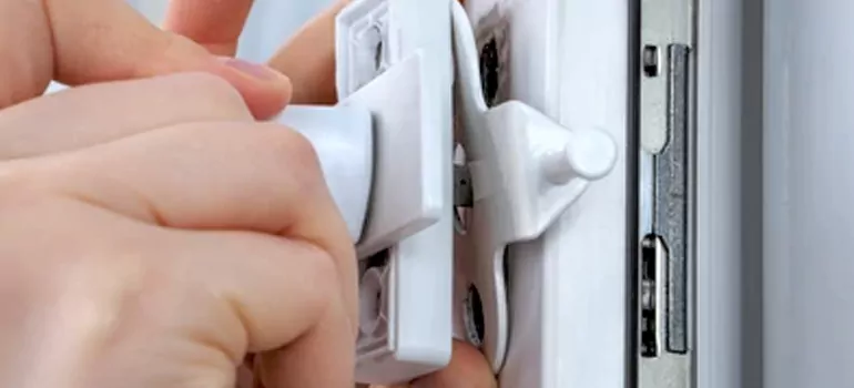 Window Lock Assembly in Sunny Isles Beach, FL