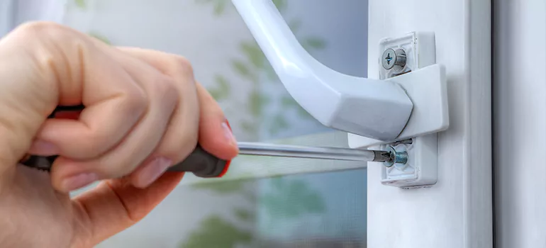 Window Crack Repair in Sunny Isles Beach, FL