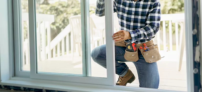 Commercial Window Replacement in Sunny Isles Beach, FL