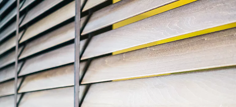 Shutter Installation Services in Sunny Isles Beach, FL