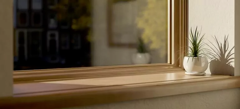 Exterior Window Stool inSunny Isles Beach, FL