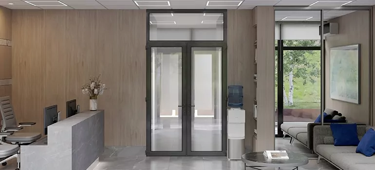 Residential Accordion Door Repair in Sunny Isles Beach, FL