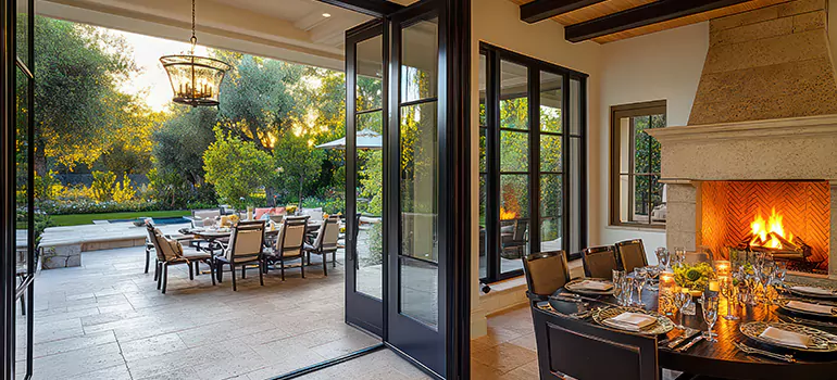 Aluminium Door Frame Installation Service in Sunny Isles Beach,FL