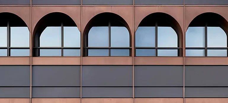 Modern Architectural Windows Repair in Sunny Isles Beach, FL