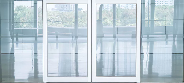 Automatic Door Openers in Sunny Isles Beach, FL