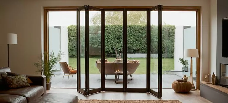 Cheap Bifold Doors in Sunny Isles Beach, FL