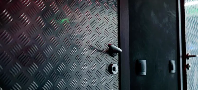 Advanced Bulletproof Door Installation in Sunny Isles Beach, FL