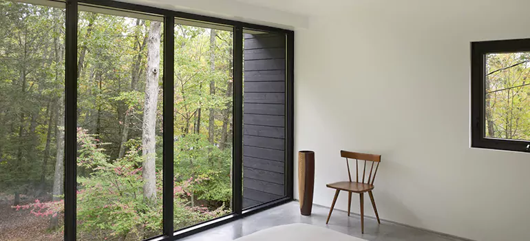 Bulletproof Window Protection Services in Sunny Isles Beach, FL