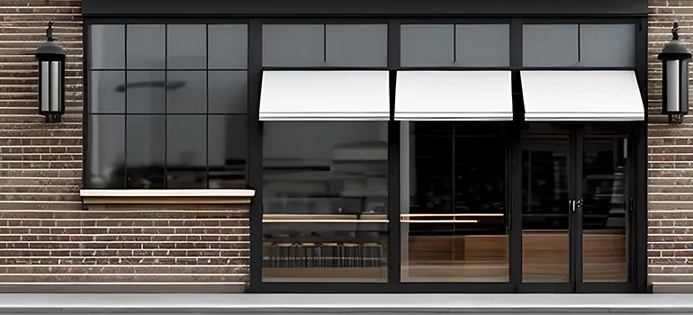 Commercial Window Seal Replacement in Sunny Isles Beach, FL