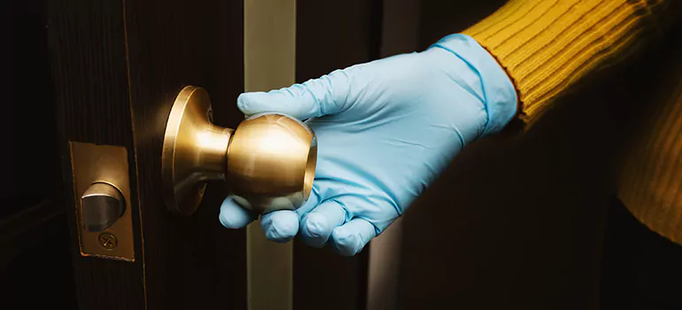 Sliding Door Lock Repair in Sunny Isles Beach, FL